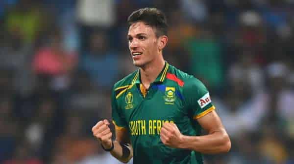 Highest Wicket Taker of World Cup 2023: Macro Jansen