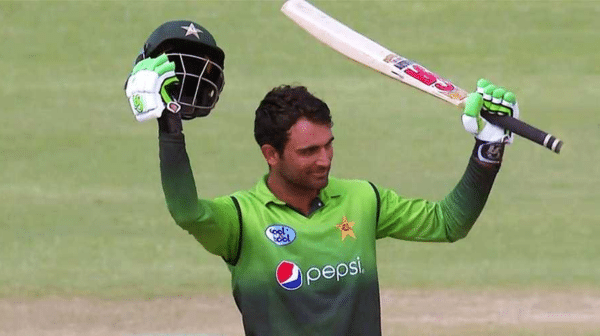 Batters With Fastest Double Century in ODI History - Fakhar Zaman