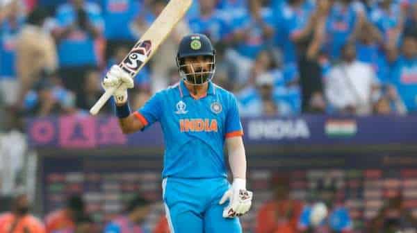 Highest Run Scorer of World Cup 2023: KL Rahul