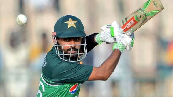 Fastest 4000 runs in ODI - Babar Azam