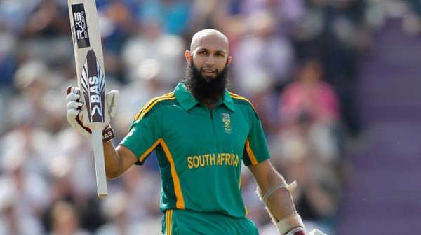 Fastest 5000 runs in ODI - Hashim Amla