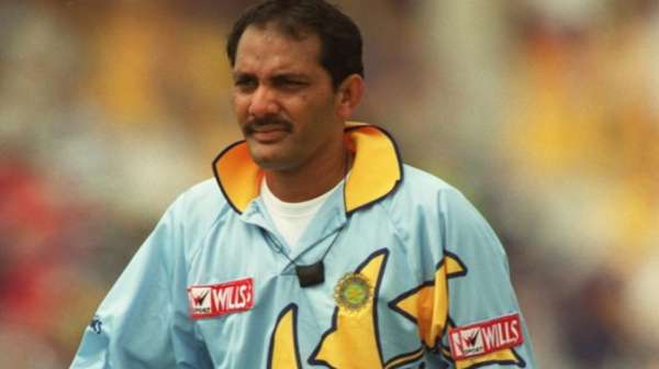 Fastest Century in ODI by Indian - Mohammad Azharuddin