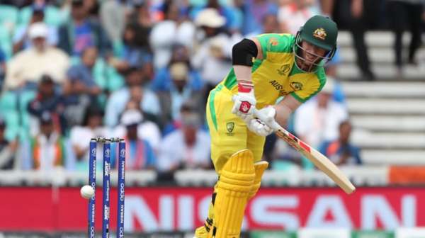 Fastest 5000 runs in ODI - David Warner