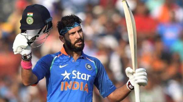 Fastest Century in ODI by Indian - Yuvraj Singh