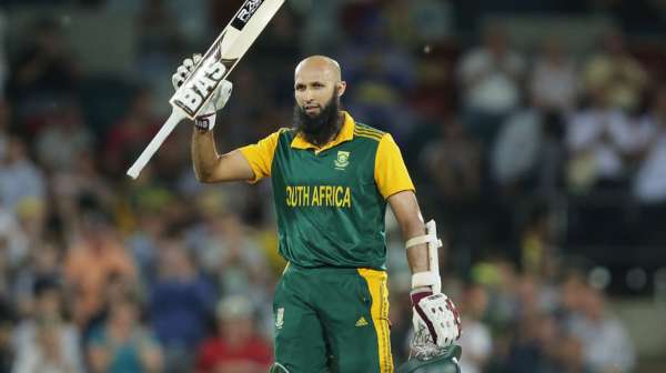 Fastest 4000 runs in ODI - Hashim Amla