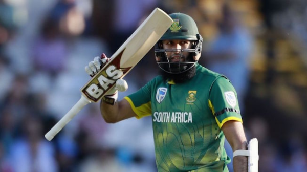 Fastest 2000 runs in ODI - Hashim Amla