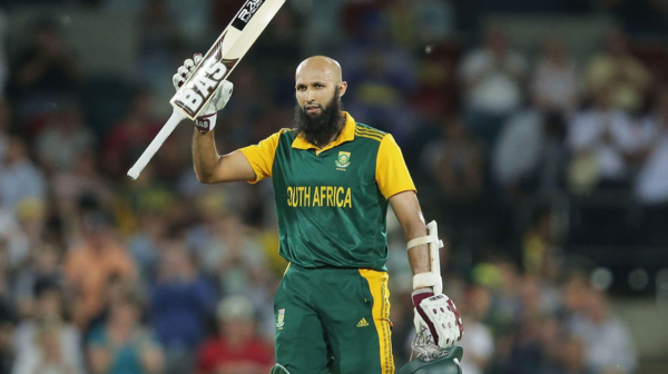 Batter with fastest 8000 runs in ODI cricket - Hashim Amla