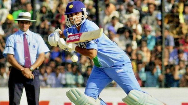 Fastest 7000 runs in ODI Cricket - Sourav Ganguly