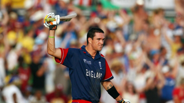 Fastest 2000 runs in ODI - Kevin Pietersen