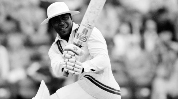 Fastest 7000 runs in ODI Cricket - Desmond Haynes