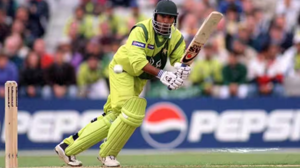 Batter with fastest 8000 runs in ODI cricket - Saeed Anwar