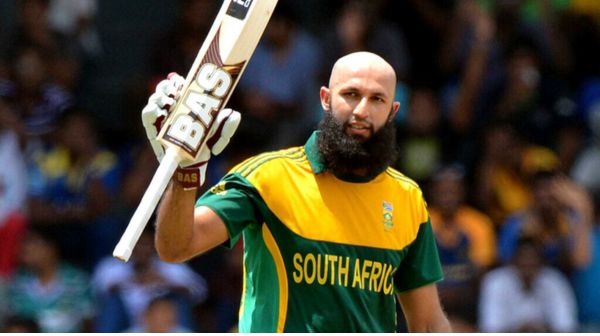 The fastest 3000 runs in ODI- Hashim Amla