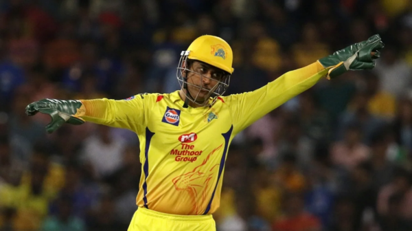 MSD - The Mastermind - CSK squad 2024 IPL