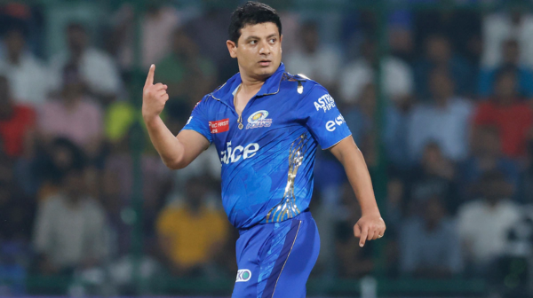 Lack of Quality Spinner in MI Squad 2024